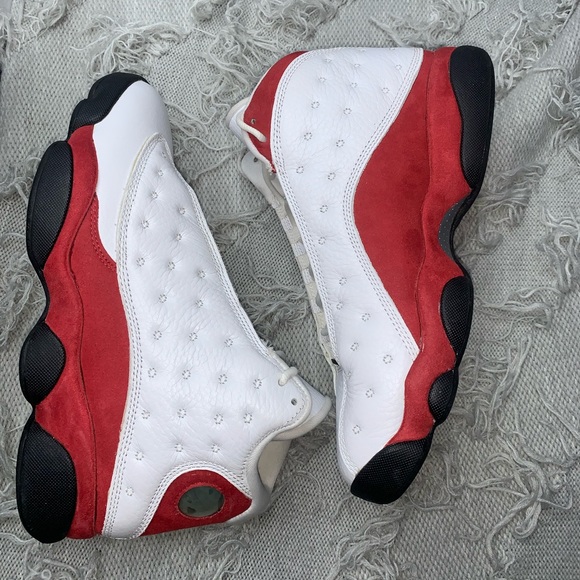 Jordan retro 13 Chicago’s 2017 intact box - Picture 5 of 9